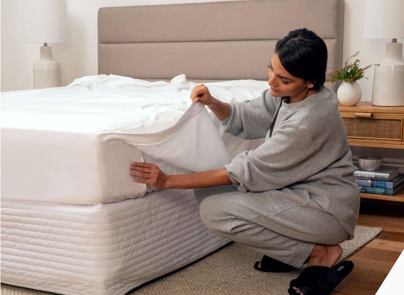 Hotel-like features in your home