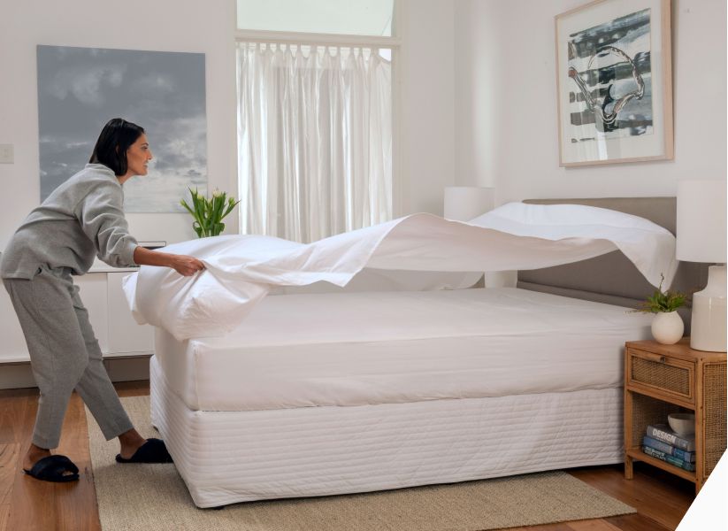 Quality you can feel